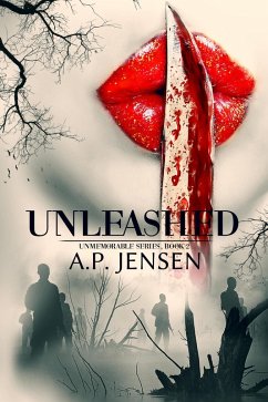 Cover Unleashed (Unmemorable Series, #2) (eBook, ePUB)