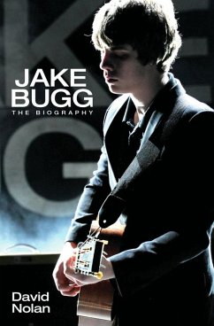 Jake Bugg - The Biography (eBook, ePUB) - Nolan, David