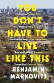 You Don't Have To Live Like This (eBook, ePUB)