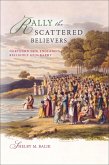 Rally the Scattered Believers (eBook, ePUB)