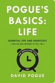Pogue's Basics: Life (eBook, ePUB)