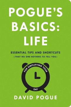 Cover Pogue's Basics: Life (eBook, ePUB)