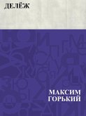 Deljozh (eBook, ePUB)