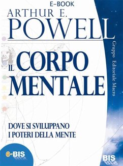Cover Il corpo mentale (eBook, ePUB)