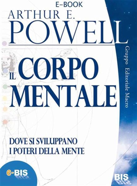 Il corpo mentale (eBook, ePUB) Il corpo mentale (eBook, ePUB)