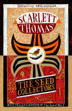 The Seed Collectors (eBook, ePUB) - Thomas, Scarlett