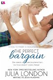 The Perfect Bargain (eBook, ePUB) The Perfect Bargain (eBook, ePUB)