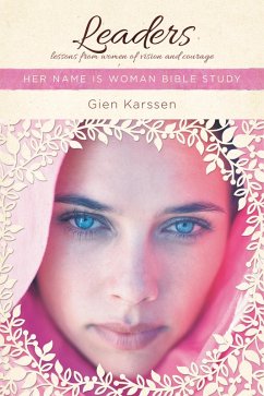 Cover Leaders (eBook, ePUB)