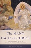 The Many Faces of Christ (eBook, ePUB)
