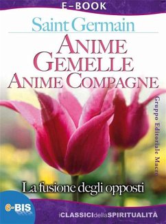 Anime gemelle, anime compagne (eBook, ePUB) - Germain, Saint