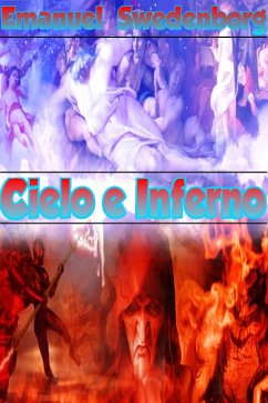 Cover Cielo e Inferno (eBook, ePUB)