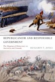 Republicanism and Responsible Government (eBook, ePUB)