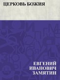 Cerkov' Bozhija (eBook, ePUB)
