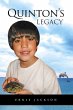 Quinton's Legacy (eBook, ePUB) - Bild 1