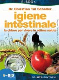 Igiene intestinale (eBook, ePUB)