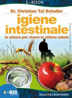 Cover Igiene intestinale (eBook, ePUB)