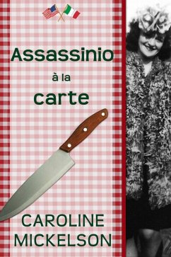 Assassinio a la carte (eBook, ePUB) - Mickelson, Caroline