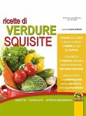 Ricette di verdure squisite (eBook, ePUB)