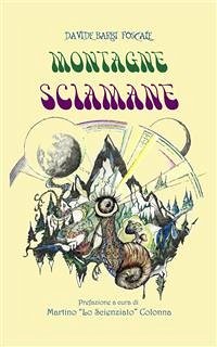 Montagne Sciamane (eBook, ePUB) Cover Montagne Sciamane (eBook, ePUB)