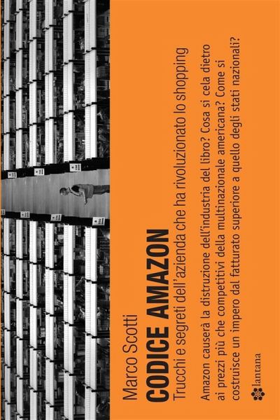 Codice Amazon (eBook, ePUB) Codice Amazon (eBook, ePUB)
