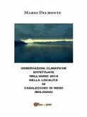 Clima a Casalecchio nell'anno 2014 (eBook, PDF)