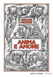 Anima e amore (eBook, ePUB) - Hesse, Hermann