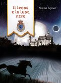 Il leone e la luna nera (eBook, ePUB)