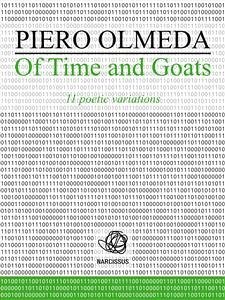 Of Time and Goats (eBook, ePUB) - Olmeda, Piero