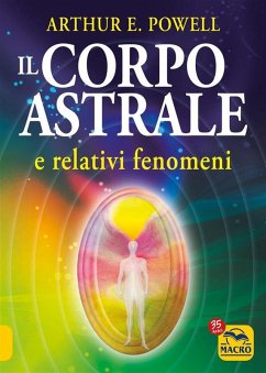 Cover Il Corpo Astrale (eBook, ePUB)
