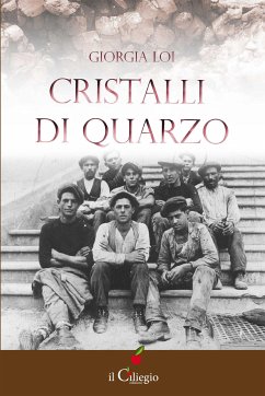 Cristalli di quarzo (eBook, ePUB) - Loi, Giorgia