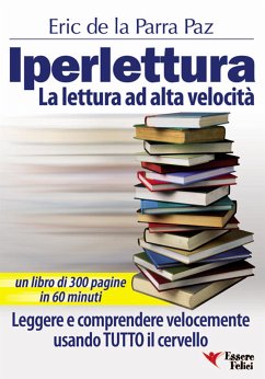 Iperlettura (eBook, ePUB) - De La Parra Paz, Eric