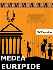 Medea (eBook, ePUB) - Euripide