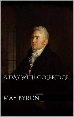 Cover A Day with Coleridge (eBook, ePUB)