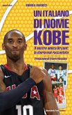 Un italiano di nome Kobe (eBook, ePUB)