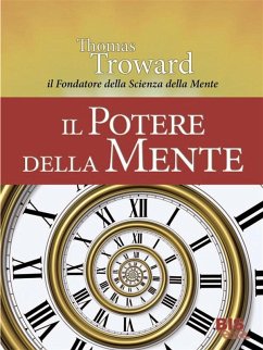 Cover Il potere della mente (eBook, ePUB)