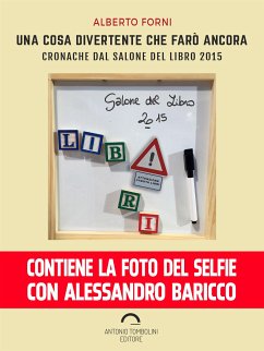 Una cosa divertente che farò ancora (eBook, ePUB) - Forni, Alberto