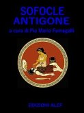 Sofocle Antigone (eBook, ePUB)