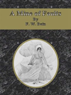 A Mine of Faults (eBook, ePUB) - W. Bain, F.