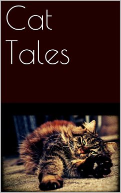 Cat Tales (eBook, ePUB) - VV., AA.