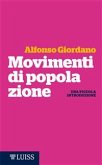 Movimenti di popolazione (eBook, ePUB)