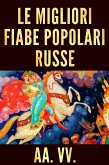 Le migliori fiabe popolari russe (eBook, ePUB)