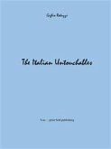 The Italian Untouchables (eBook, ePUB)
