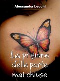 La prigione delle porte mai chiuse (eBook, ePUB)