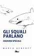 Gli squali parlano (eBook, ePUB) - Bild 1