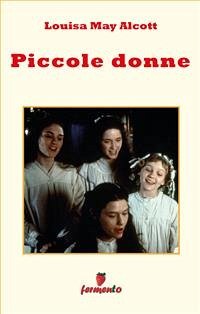 Piccole donne (eBook, ePUB) - May Alcott, Louisa