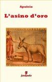 L'asino d'oro - in italiano (eBook, ePUB)