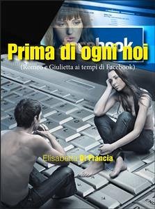 Prima di ogni noi (eBook, ePUB) - Di Francia, Elisabetta