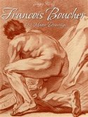 Francois Boucher: 192 Master Drawings (eBook, ePUB)