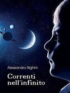 Cover Correnti nell’infinito (eBook, PDF)