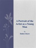 A Portrait of the Artist as a Young Man (eBook, ePUB)